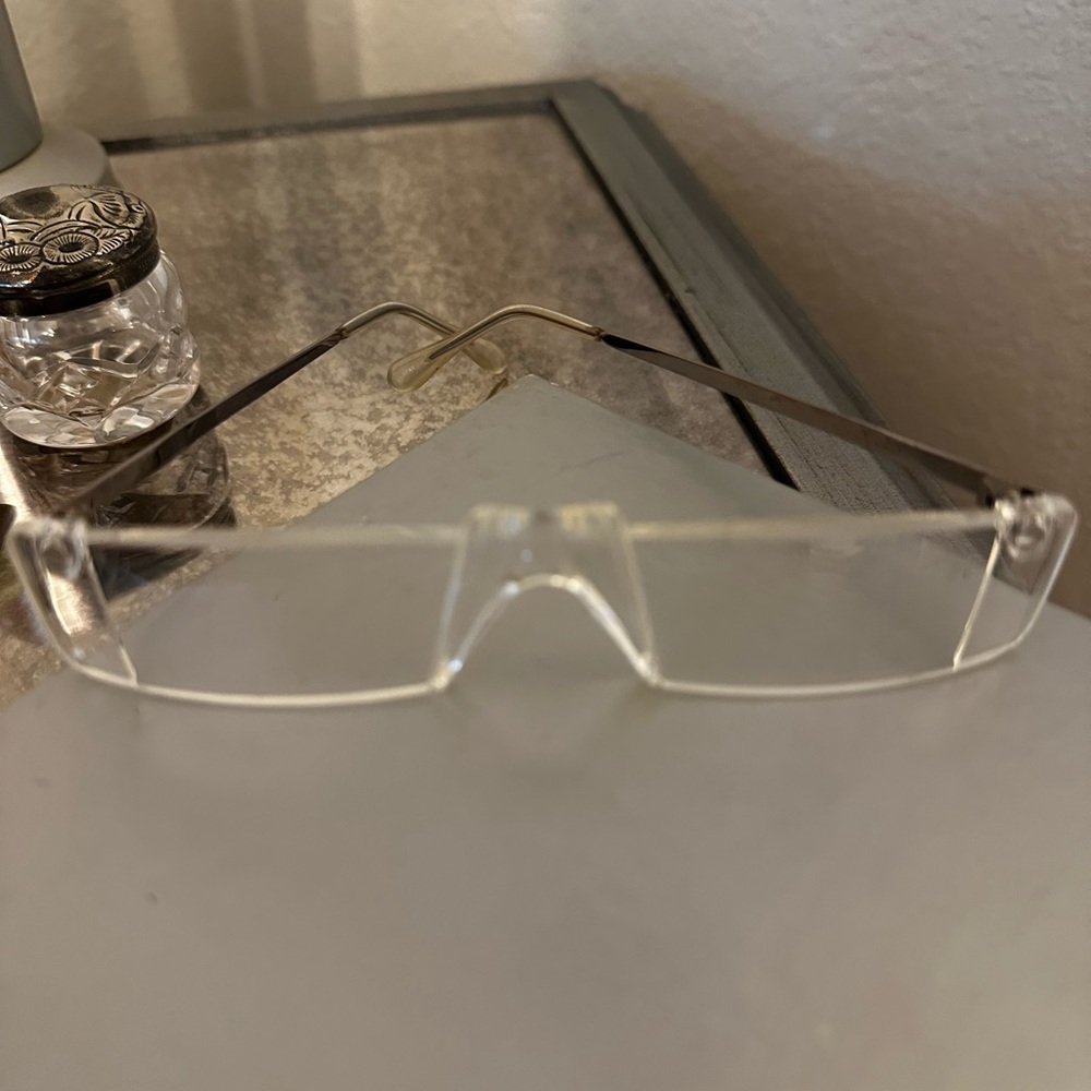 Foster Grant reading glasses